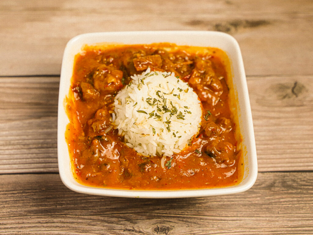 Crawfish Etoufee' (1)