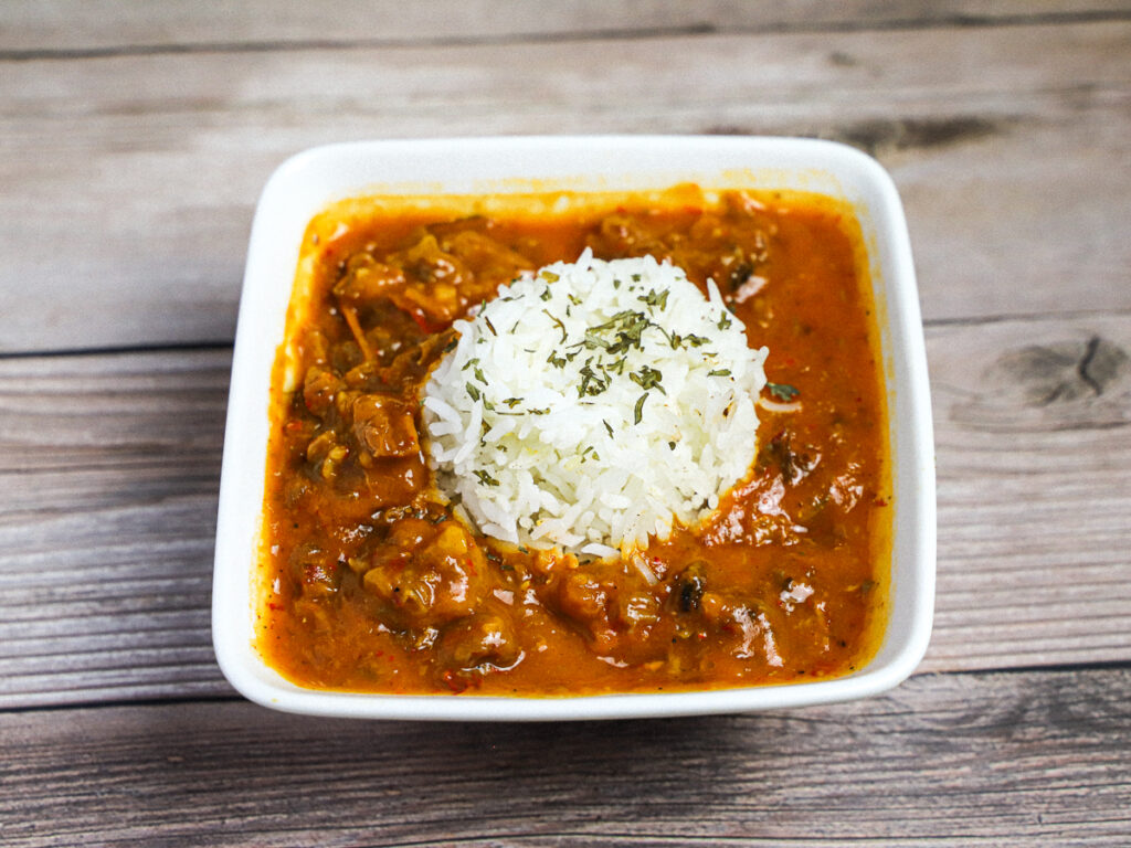 Crawfish Etoufee' (2)